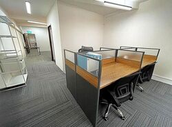 Circular Road (D1), Office #509847171